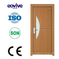 Elegant look pvc flush door price